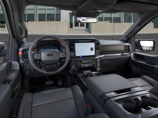 new 2025 Ford F-150 car, priced at $85,605