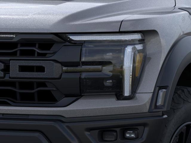 new 2025 Ford F-150 car, priced at $85,605