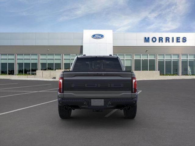new 2025 Ford F-150 car, priced at $85,605