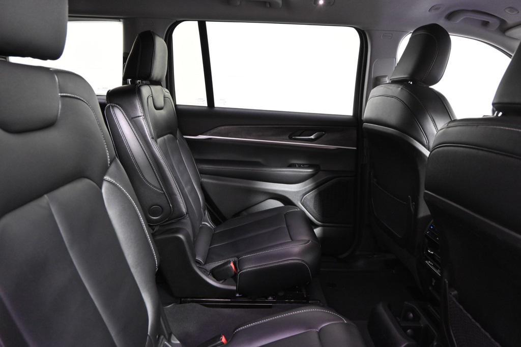 used 2023 Jeep Grand Cherokee L car, priced at $33,301