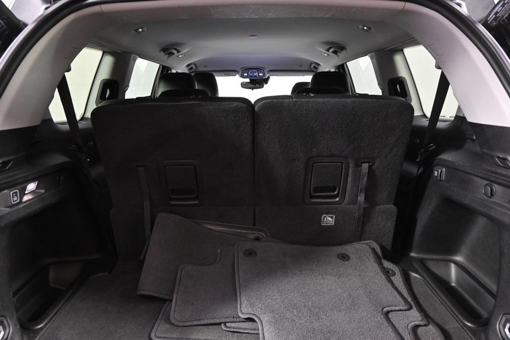 used 2023 Jeep Grand Cherokee L car, priced at $33,301