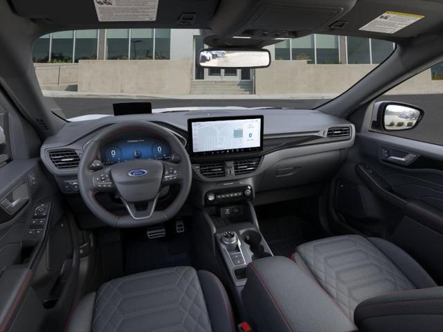 new 2024 Ford Escape car, priced at $42,795