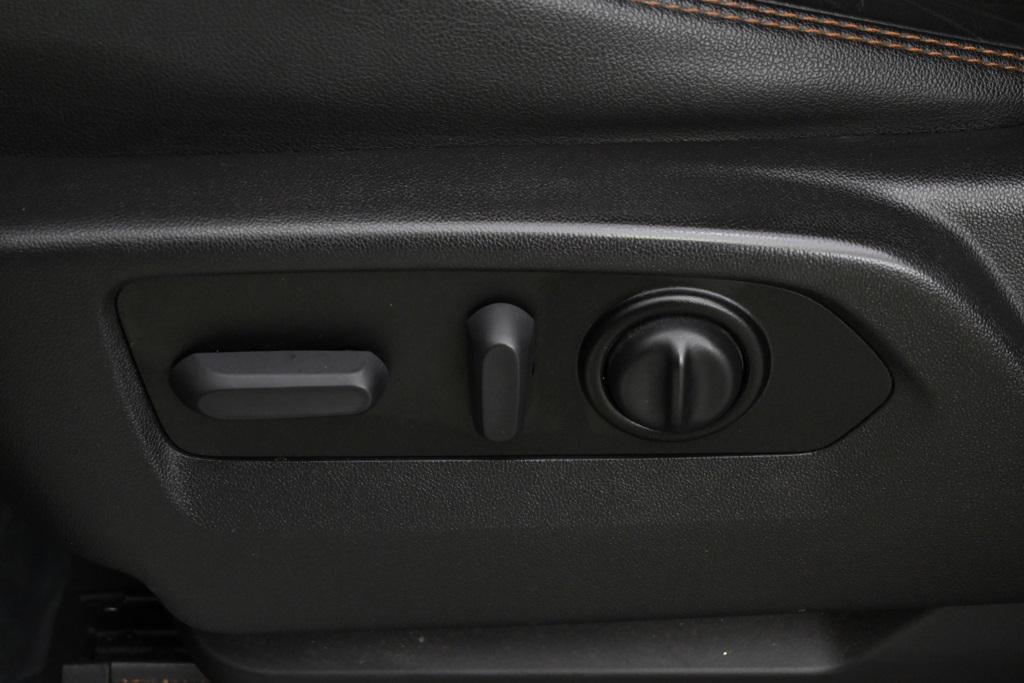 used 2021 GMC Sierra 1500 car, priced at $34,489