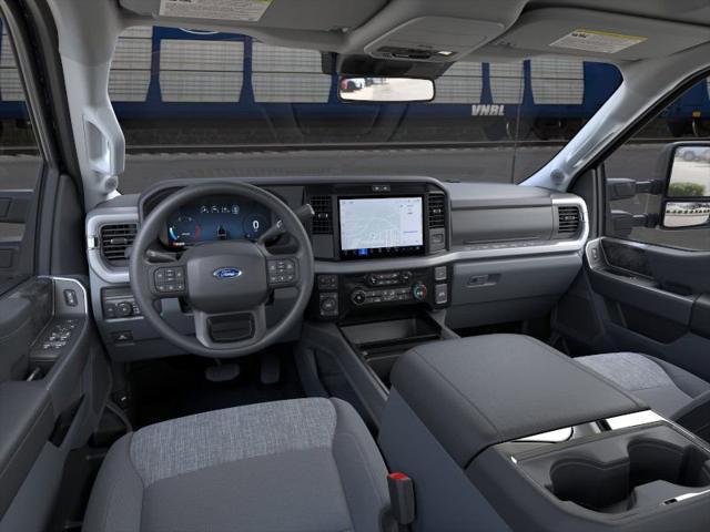 new 2025 Ford F-350 car, priced at $85,420