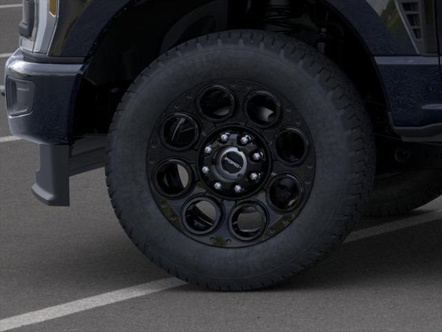 new 2025 Ford F-350 car, priced at $79,920