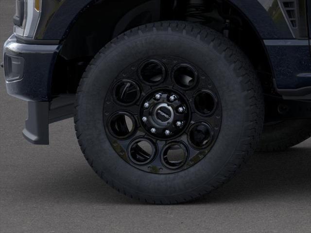 new 2025 Ford F-350 car, priced at $85,420