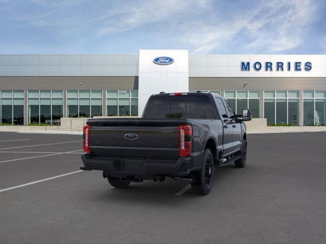 new 2025 Ford F-350 car, priced at $79,920