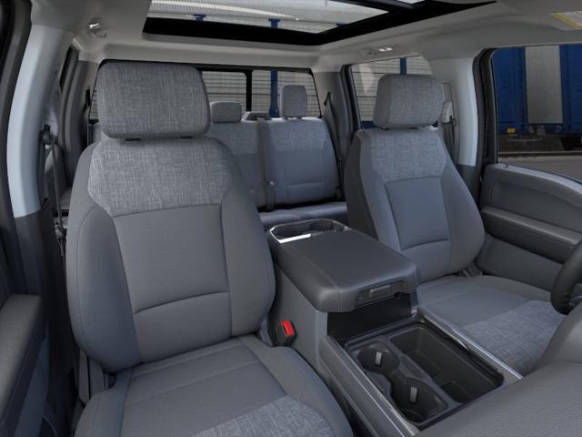 new 2025 Ford F-350 car, priced at $85,420