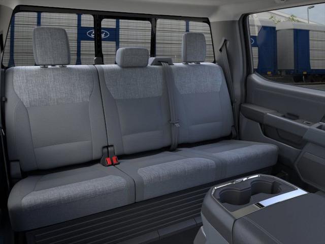 new 2025 Ford F-350 car, priced at $85,420