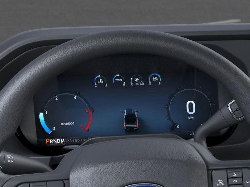 new 2025 Ford F-350 car, priced at $78,931