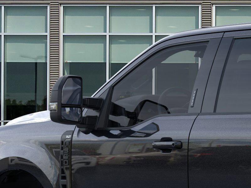 new 2025 Ford F-350 car, priced at $78,931