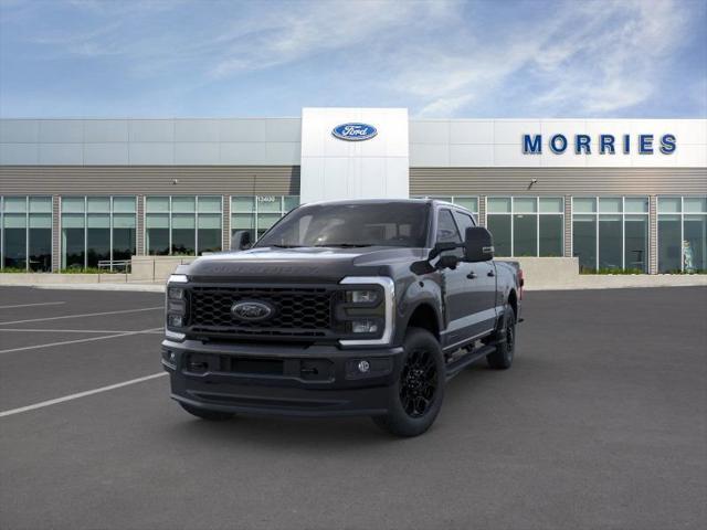 new 2025 Ford F-350 car, priced at $79,920