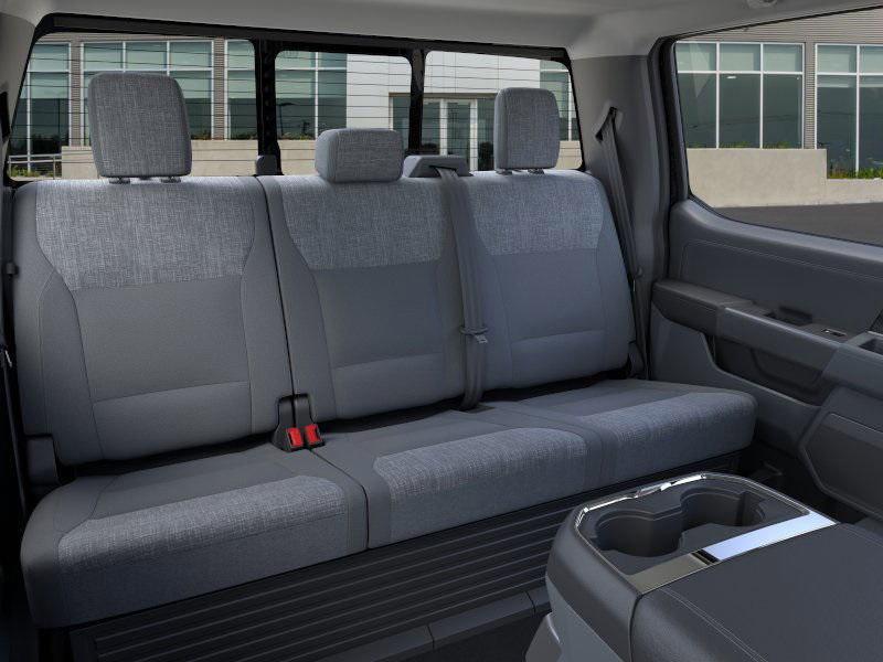 new 2025 Ford F-350 car, priced at $78,931