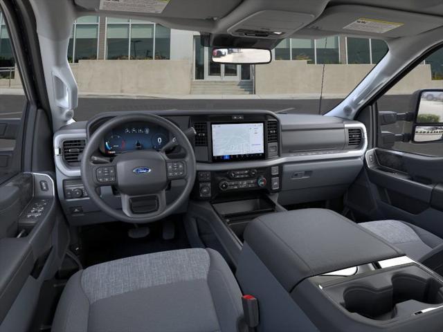 new 2025 Ford F-350 car, priced at $79,920