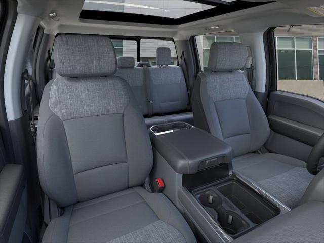 new 2025 Ford F-350 car, priced at $79,920