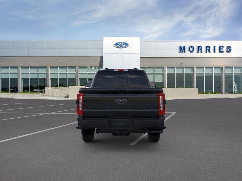 new 2025 Ford F-350 car, priced at $78,931