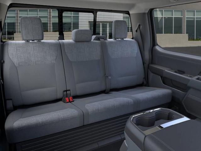 new 2025 Ford F-350 car, priced at $79,920