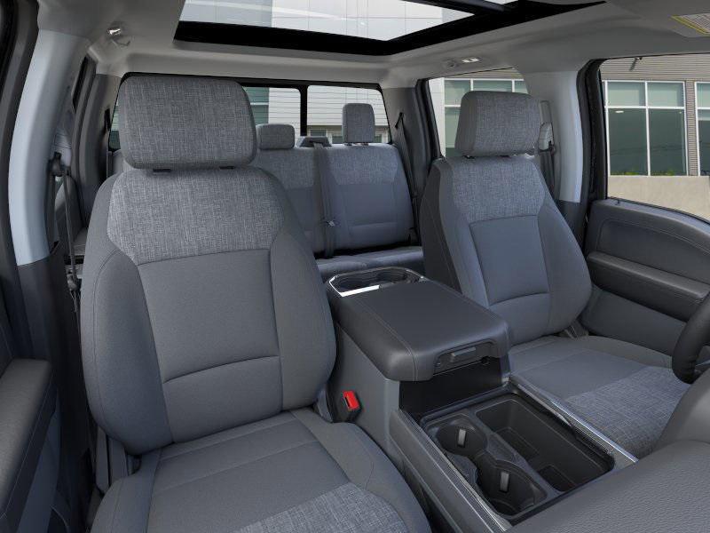 new 2025 Ford F-350 car, priced at $78,931