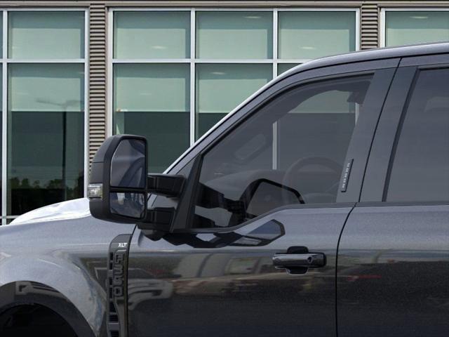 new 2025 Ford F-350 car, priced at $79,920
