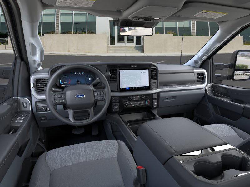 new 2025 Ford F-350 car, priced at $78,931