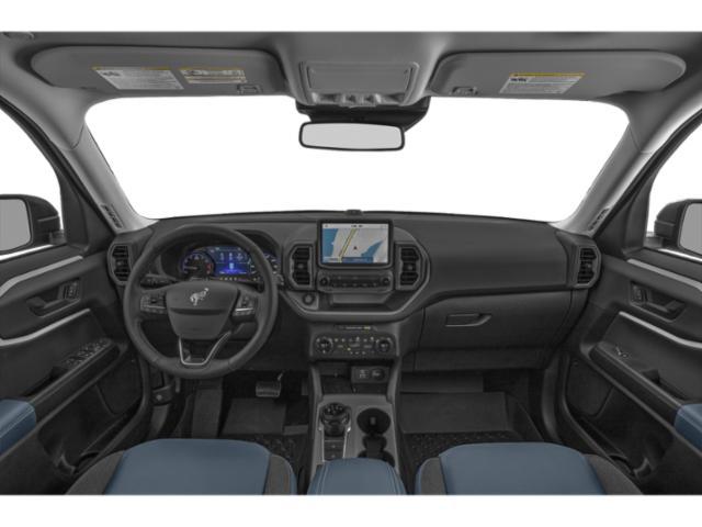 used 2021 Ford Bronco Sport car, priced at $23,998