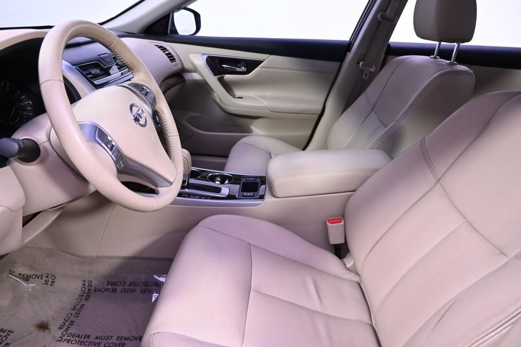 used 2014 Nissan Altima car, priced at $7,998