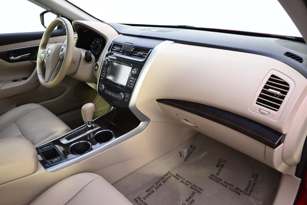 used 2014 Nissan Altima car, priced at $7,998