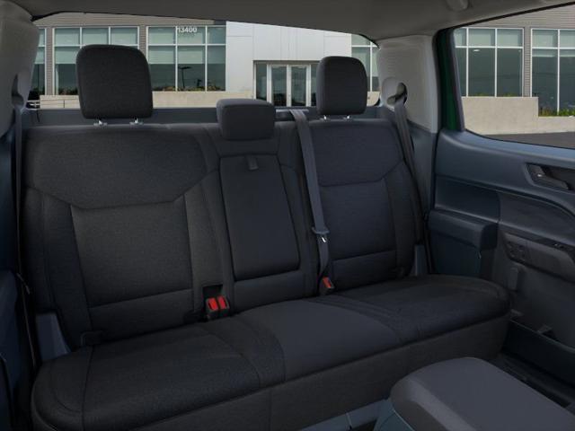 new 2025 Ford Maverick car, priced at $34,628