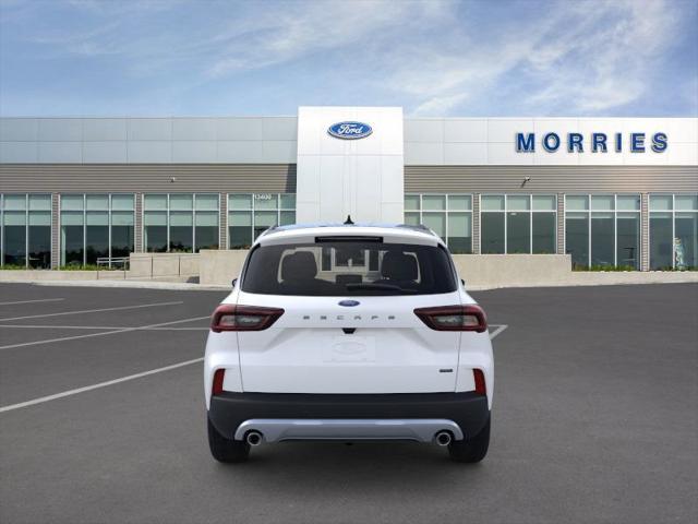 new 2025 Ford Escape PHEV car, priced at $40,303