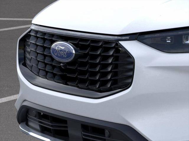 new 2025 Ford Escape PHEV car, priced at $40,303