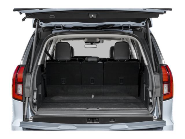 new 2025 Ford Expedition Max car, priced at $93,390