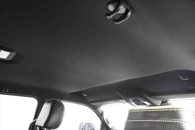 used 2021 Ram 1500 car, priced at $34,998