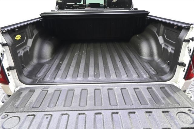 used 2021 Ram 1500 car, priced at $34,998