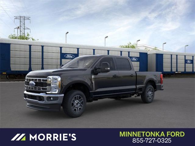 new 2025 Ford F-350 car, priced at $61,560