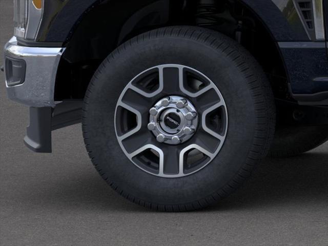 new 2025 Ford F-350 car, priced at $61,560