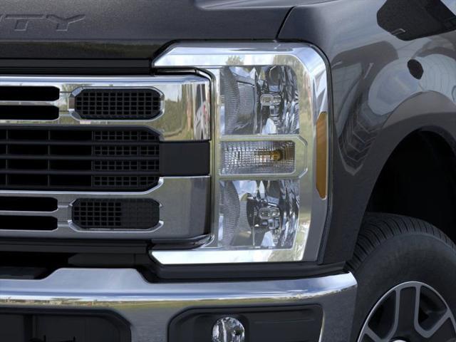 new 2025 Ford F-350 car, priced at $61,560