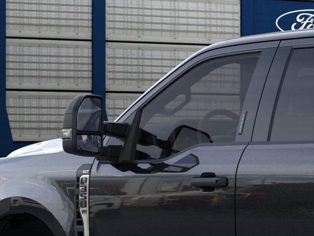 new 2025 Ford F-350 car, priced at $61,560