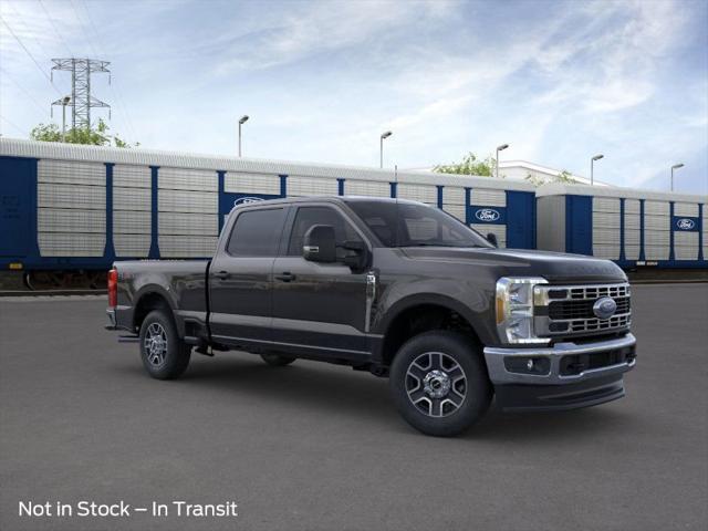 new 2025 Ford F-350 car, priced at $61,560