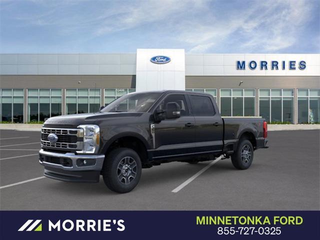 new 2025 Ford F-350 car, priced at $61,560