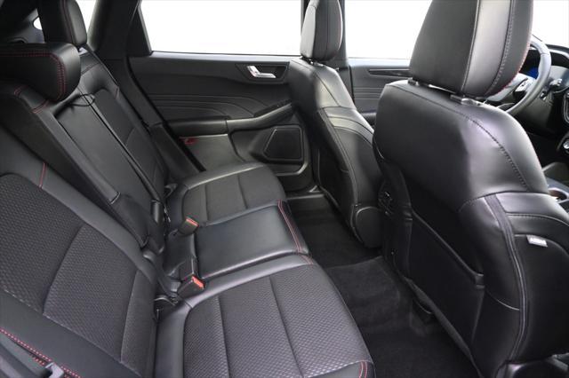new 2025 Ford Escape car, priced at $38,210