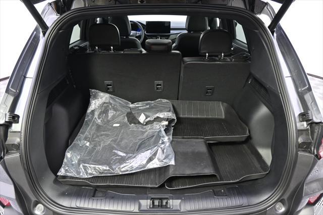 new 2025 Ford Escape car, priced at $38,210