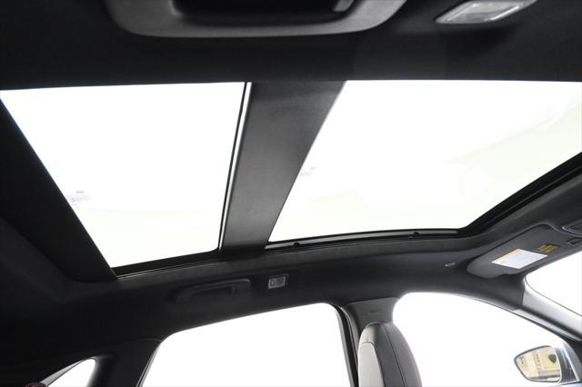 new 2025 Ford Escape car, priced at $38,210