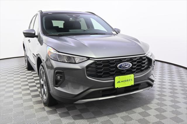 new 2025 Ford Escape car, priced at $38,210