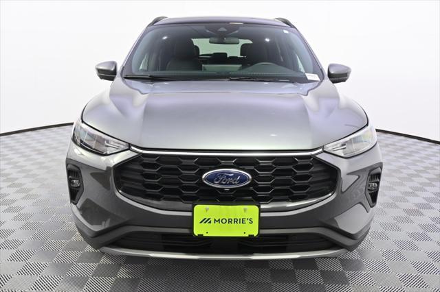 new 2025 Ford Escape car, priced at $38,210