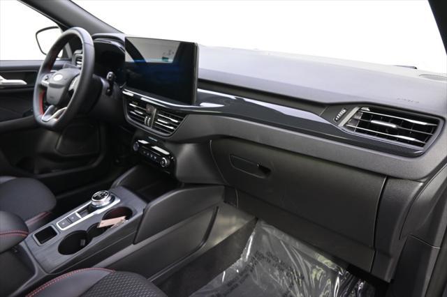 new 2025 Ford Escape car, priced at $38,210