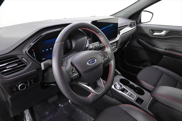 new 2025 Ford Escape car, priced at $34,805