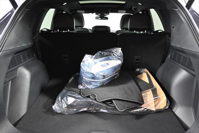 new 2025 Ford Escape car, priced at $34,805