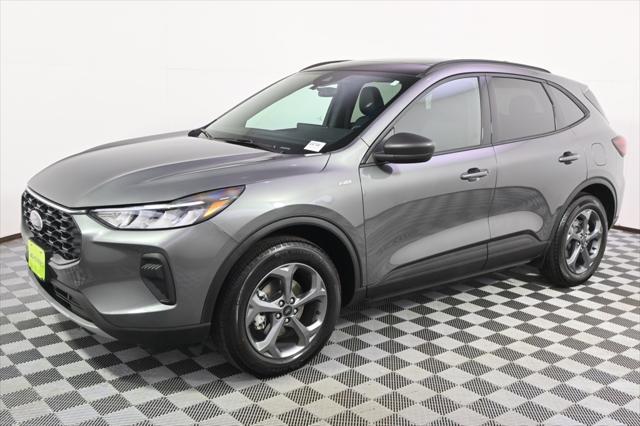 new 2025 Ford Escape car, priced at $34,805