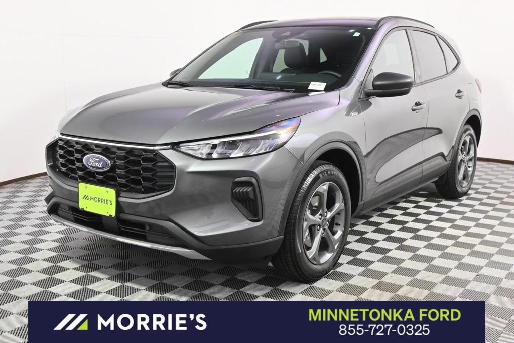 new 2025 Ford Escape car, priced at $31,185