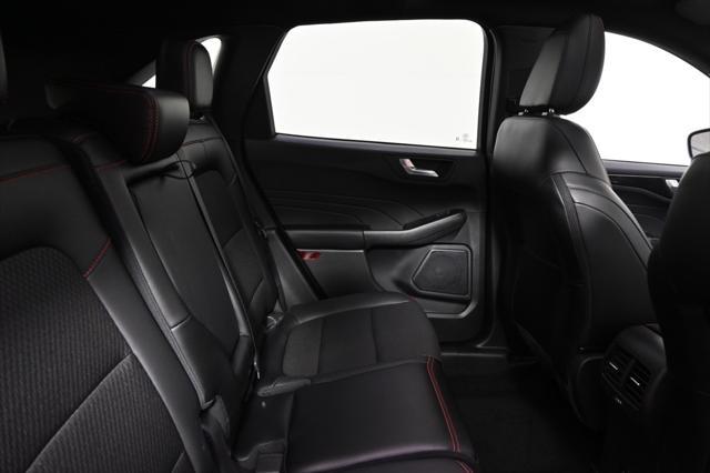 new 2025 Ford Escape car, priced at $34,805